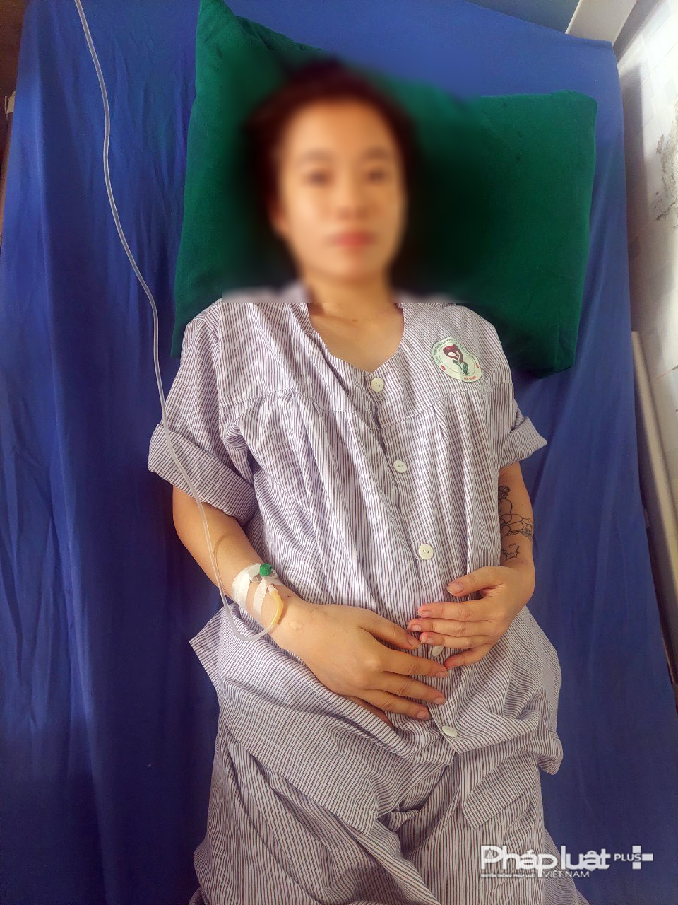 Một giám đốc bệnh viện ở Hà Giang nửa đêm hiến máu cứu sản phụ