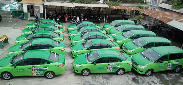 Sau nhiều năm thua lỗ, Taxi Mai Linh lãi hơn 1 tỷ đồng trong năm 2022