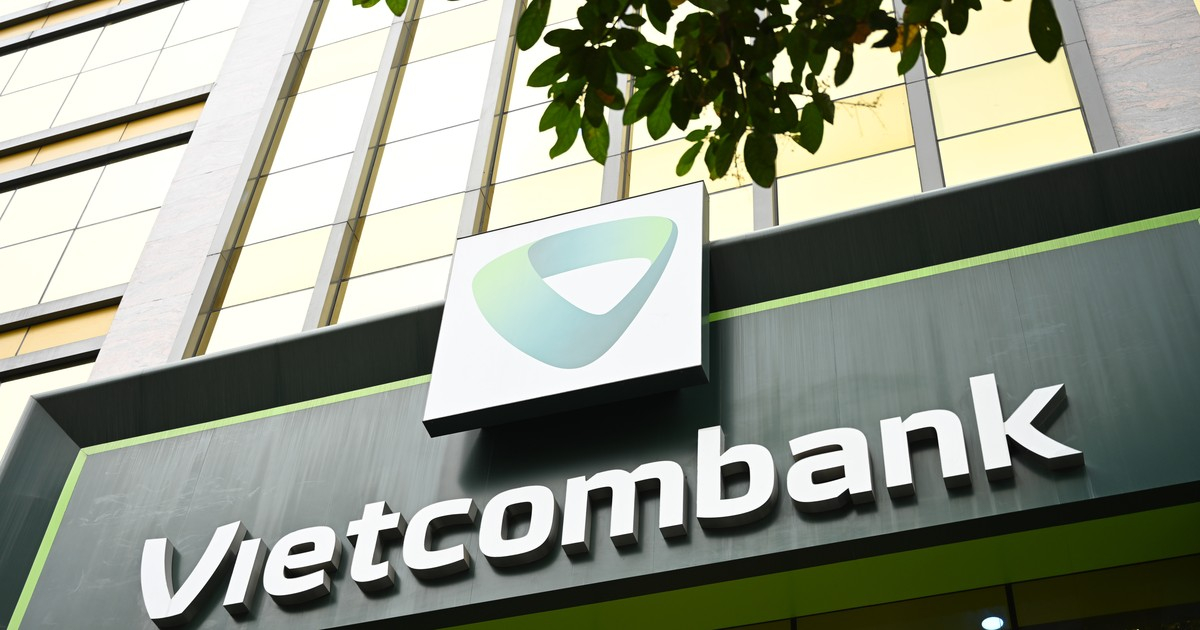 Vietcombank được chấp thuận tăng vốn lên hơn 55.800 tỷ đồng