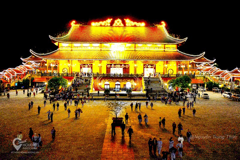 Quảng Ninh: Đề nghị chùa Ba Vàng báo cáo số liệu tiền công đức tại Chùa trước ngày 28/7/2023