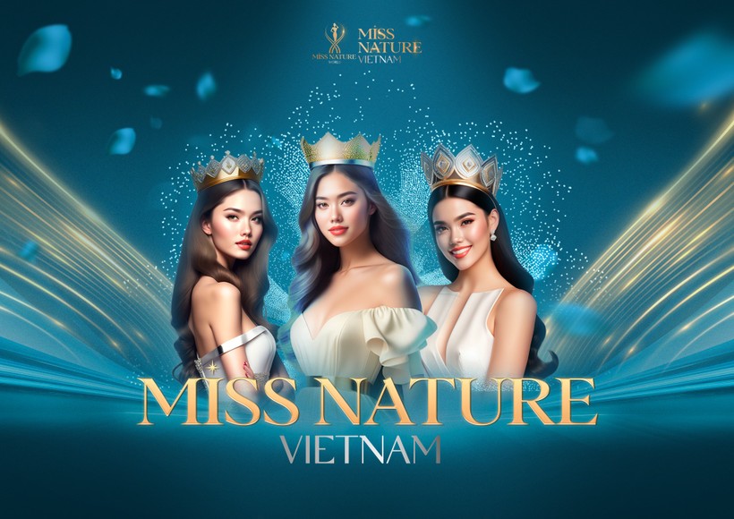 Khởi động cuộc thi Hoa hậu Thiên nhiên Việt Nam 2023