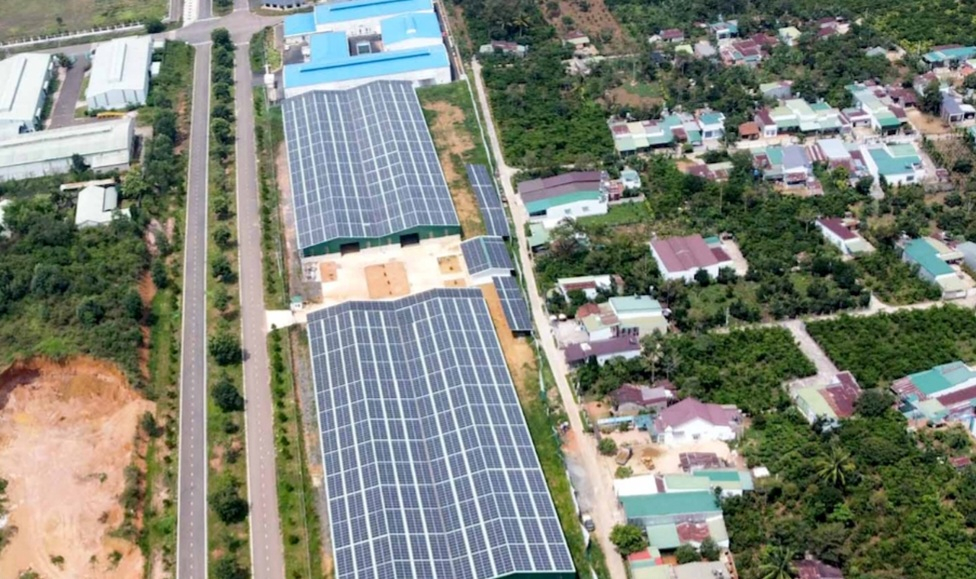 Tỉnh Lâm Đồng yêu cầu Công ty Điện lực ngừng mua điện của doanh nghiệp trong KCN Lộc Sơn