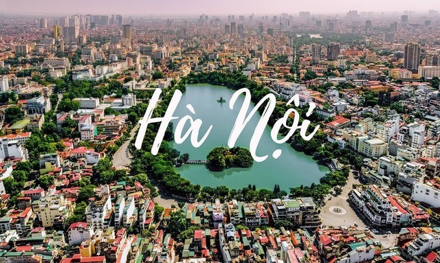 Thủ đô Hà Nội 15 năm mở rộng địa giới hành chính