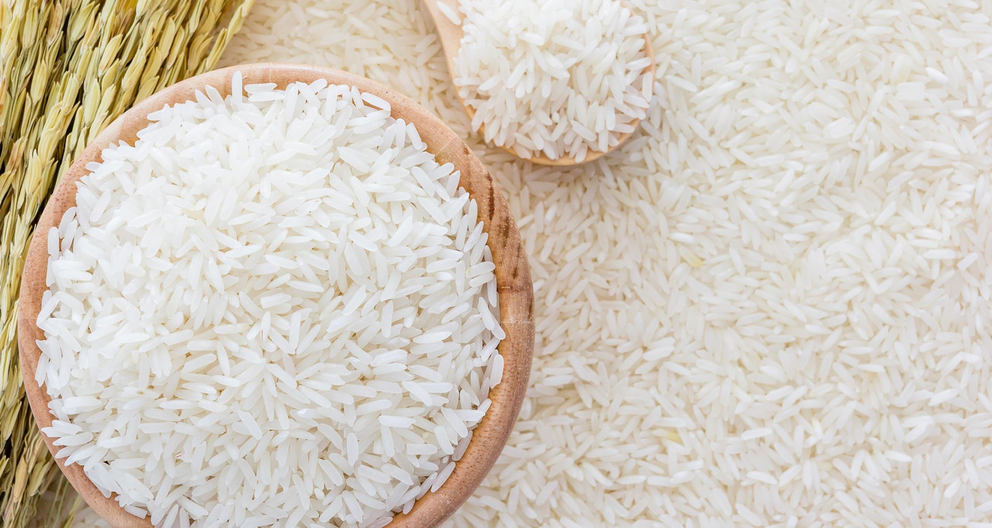 Giá gạo tăng cao, giải pháp nào đảm bảo an ninh lương thực quốc gia?